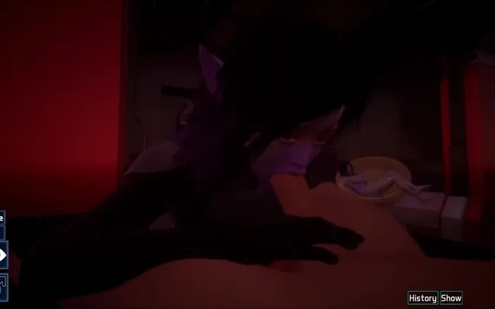 LoveSkySan69Real: Last Hope - Part 2 - Alien Bicth Sucking My Dick! by Loveskysan69