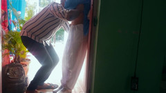 Parizadi: Sesso anale all'aperto di una coppia di college indiano 2024 mms