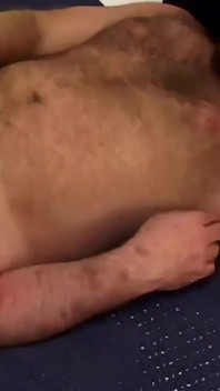 Bearfilms kubby Loch e peter sessione intima