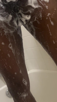 Shower Ladies???
