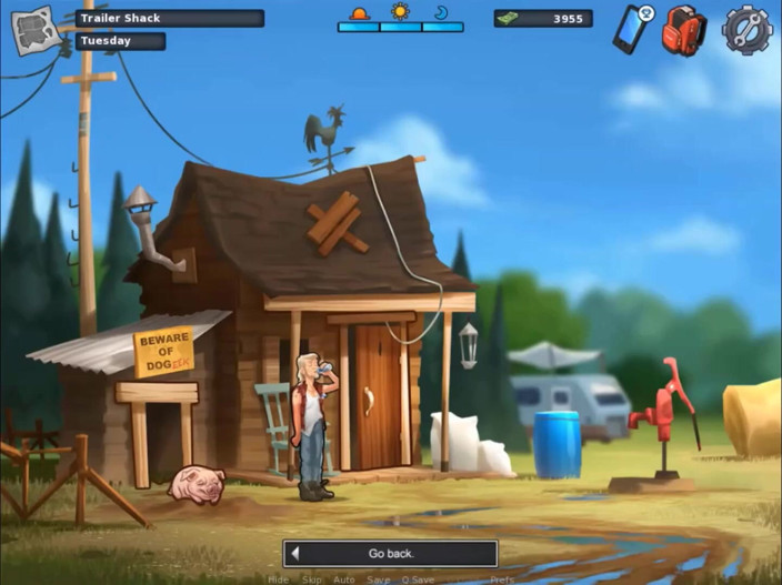 Cartoon Play: Summertime saga deel 119