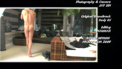 Erotic Planet Studio: Chicas sexy folladas en el coño y el culo en...