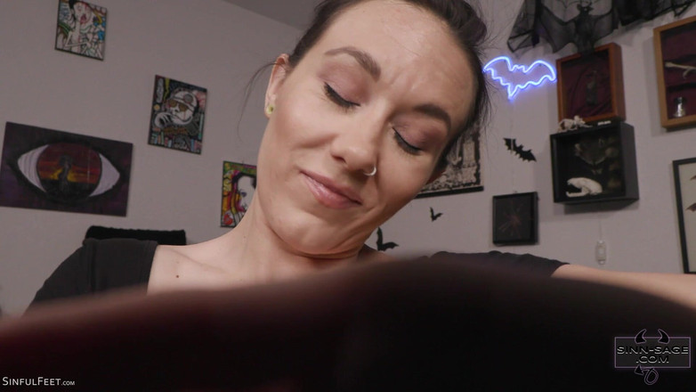 Sinn Sage: Cargas Experimentales