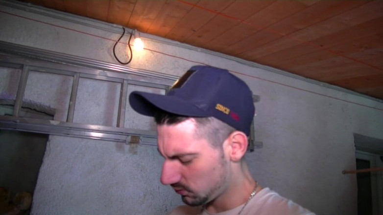 STRAIGHT BOY CURIOUS: Straigths boys fuck for fun