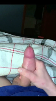 Day 8 of 30 Days of Cumshots!