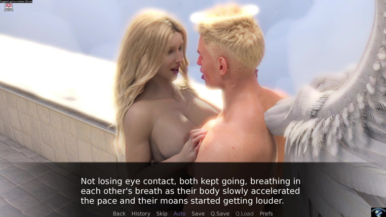 Porngame201: โปรเจกต์มีเรียม อัปเดต #44