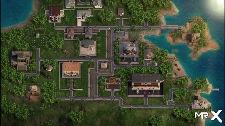 Mr Studio X: Treasureofnadia - E1 leccata di figa bagnata 92
