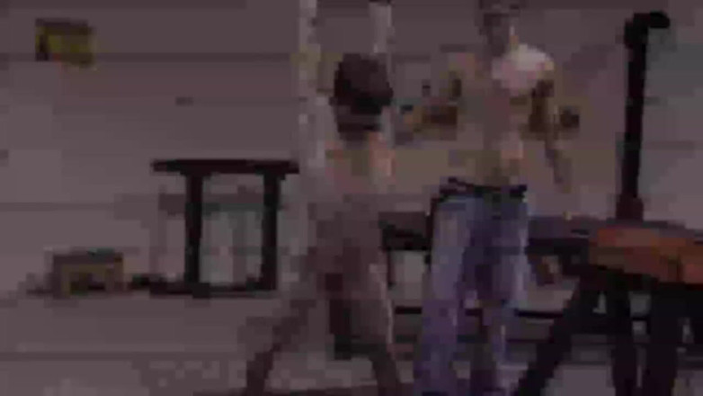 Dream Boy Bondage: Sufrimiento y placer - capítulo 4