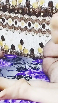 I Brought a Friend of Her Husband After Going to Work Arabic Egyptian Sex with a Clear Voice Irritating Words