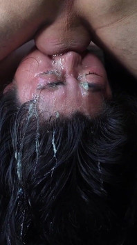 El in: Free Use Facefucking - Bondage Deepthroat