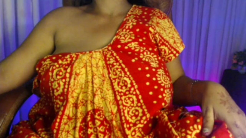 HotGirl21: Con cu giả đụ liếm nách wit lush trên đít.