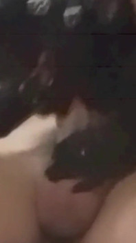 MILF Reverse Blowjob with Cum in Mouth