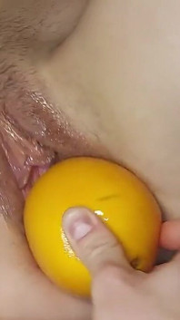 Naranja gigante