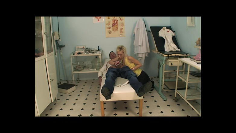 Young Sinner: De kliniek voor jonge sletten aflevering 04