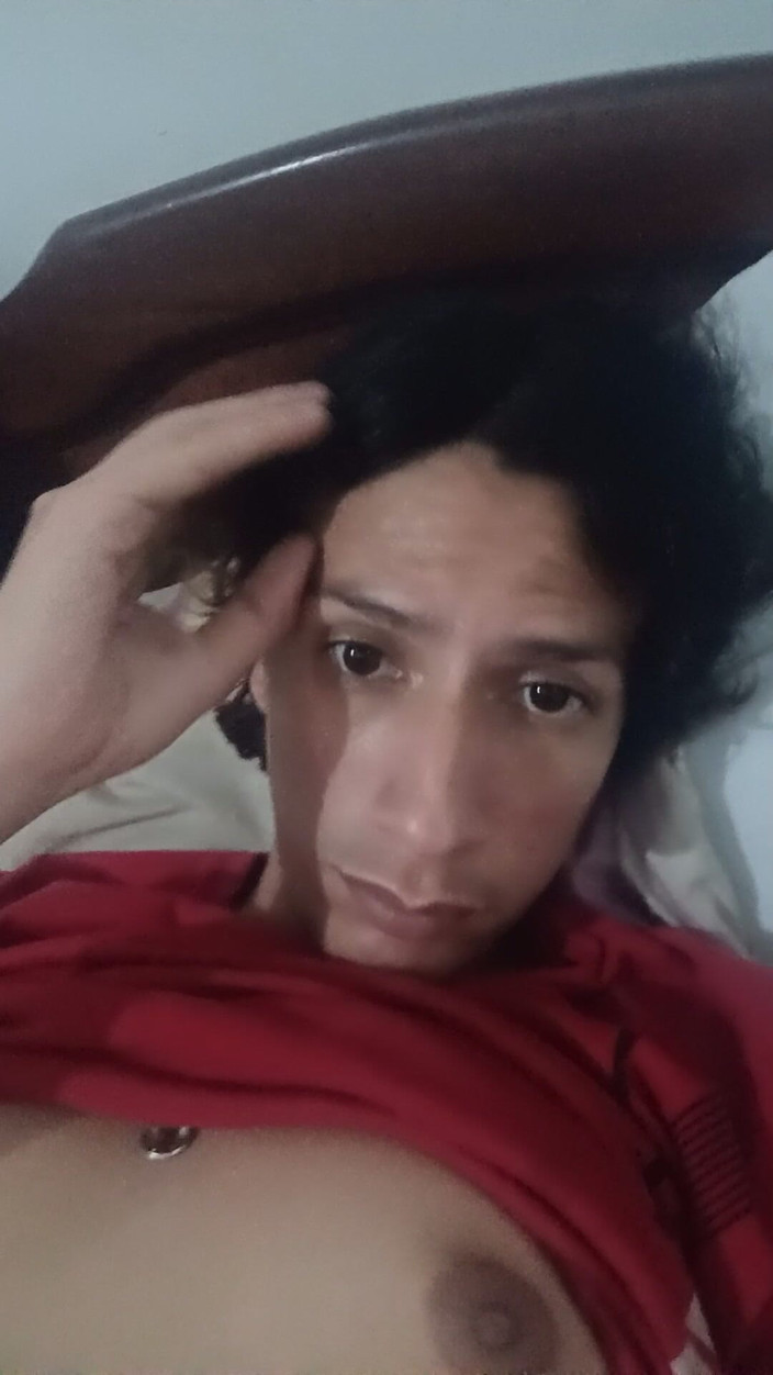 Femboy from Colombia: Mamandolo Rico Con Todo Movimiento