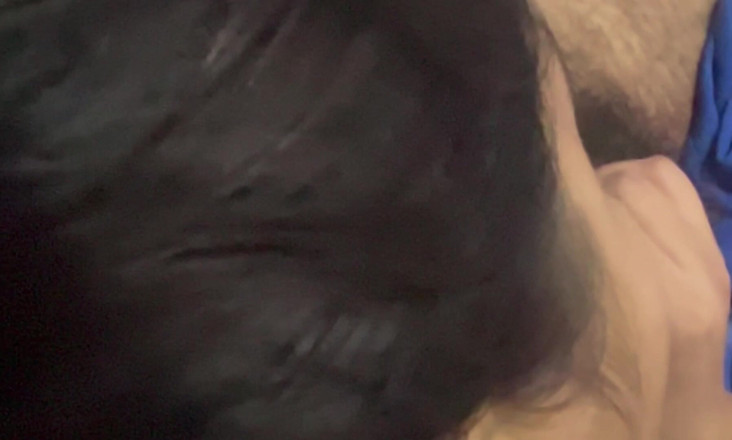 Rishi: 집주인 십대 의붓딸과 포르노 보기