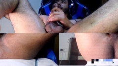 Tommhot: Will You Give Me a Tribute to My Hairy, Black,...