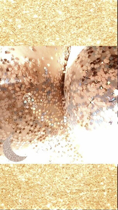 The queen of Satan: Meine glänzenden dicken möpse