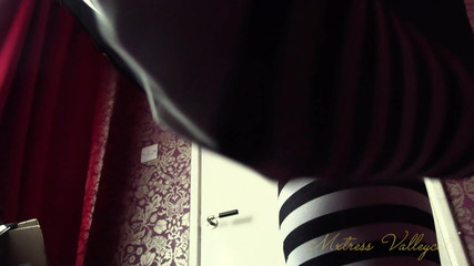 Mxtress Valleycat: Zmenšit