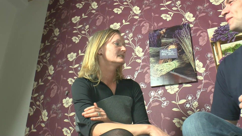 RetroLust: Baby Come on My Mature Body and Fuck Me Properly...