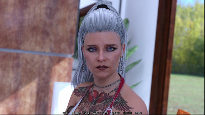 Wickedgammes studio: Sons of Analarchy Part 111 (new Update)