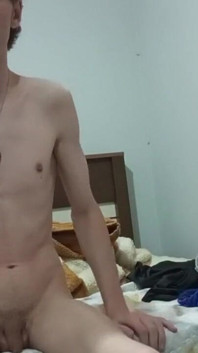 I, Naked