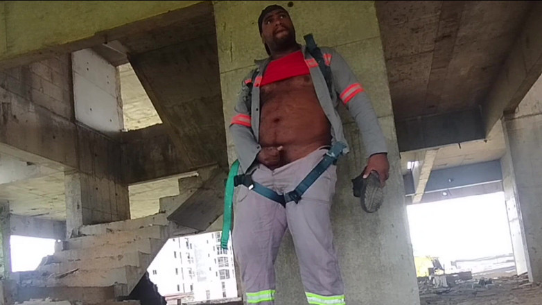 TheBlacKHunterr: 점심 시간과 내가 직장에 숨겨 있는 그 혼란