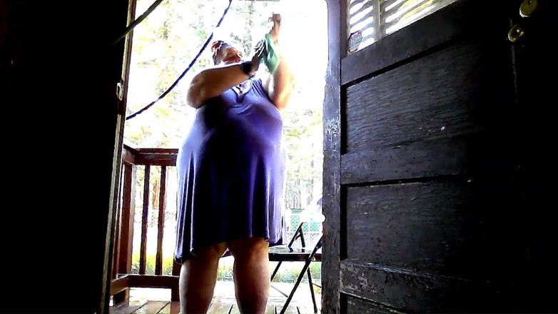Mistress_T_FD_GD: Mandi di Hos Air. Pt 3