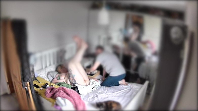 barefootongrass: Het opvoeren van de dingen