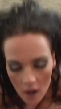 After Posing as a Beaufitul Bitch She Got Drilled Hard Like a Real Nasty Slut