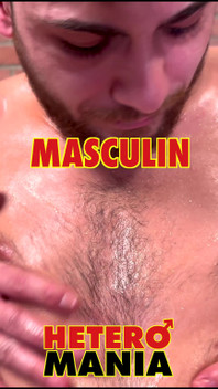 Only Real Straight Boys Getting Wild & Horny!