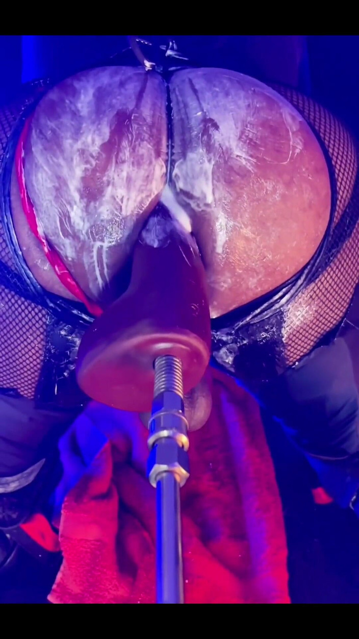 DipsoDeep: Wie man ein schlampiges macht - anal-training