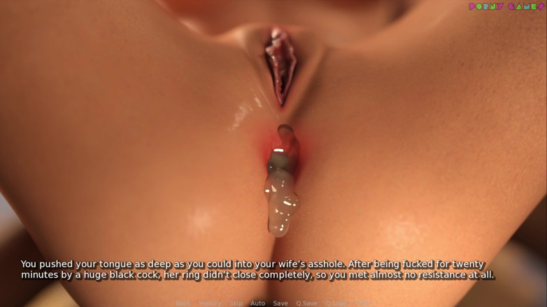 Porny Games: Mi esposa caliente por juegos de - compartir esposa con toda...