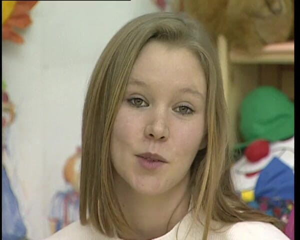 YOUR FIRST PORN: Schulmaedchen Anja Hat Eigenen Analdildo Mitgebracht - College Girl Anja Brought...