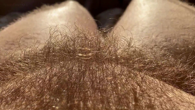 Brooke Casey: Baden im wald meiner haare