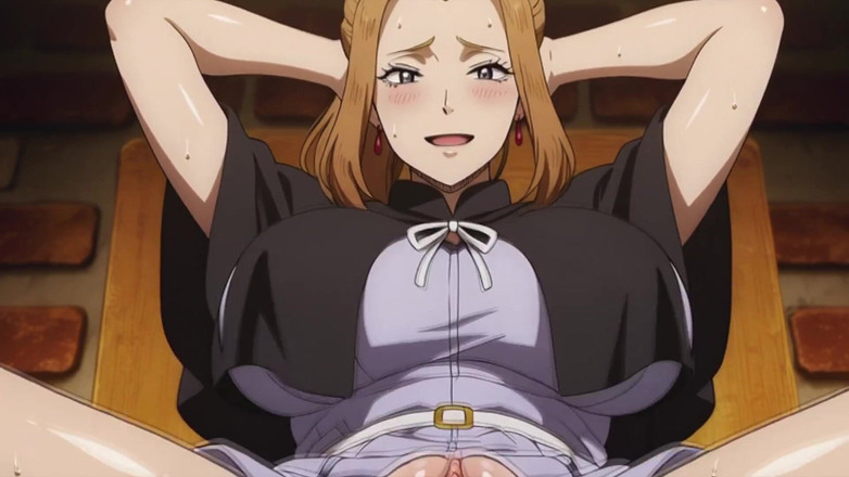 Prznai: Svartklöver dominant höna