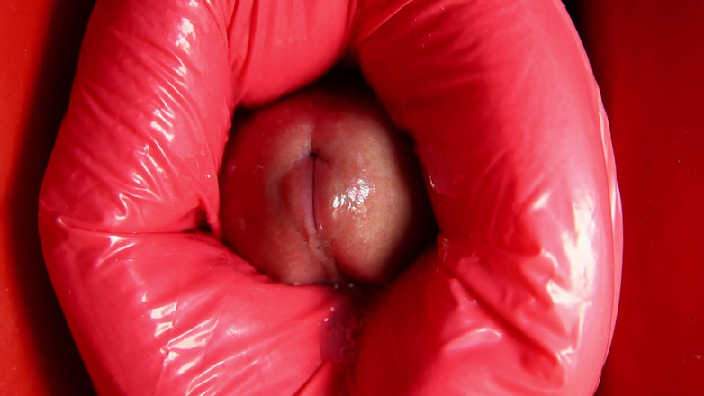 SEXY_GUYBEST: 恐龙肛门