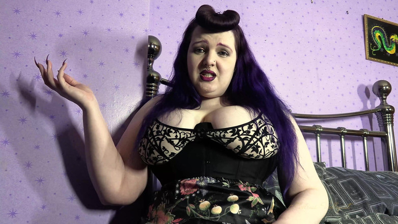 Mxtress Valleycat: Vyrobeno na míru