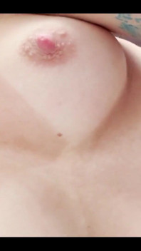 Topless Monday with Kira