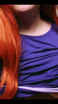 Showing Tits