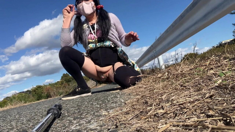 megu2002: Paseo de Exposición al Pis de Autoentrenamiento Nº 26