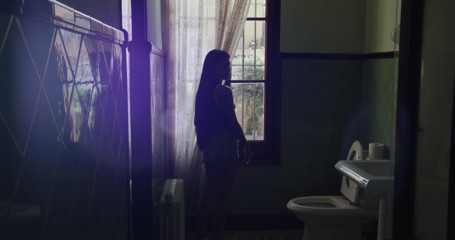 THAGSON: O vizită la o casă veche va lua Apolonia pentru...