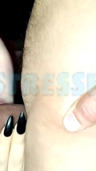 Just Sucking a Dick