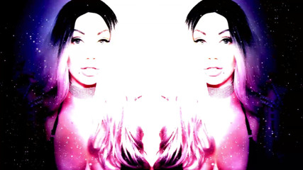 Goddess Misha Goldy: ASMR yang kuat memukul & hubungan mata dan dengan dua belah!...