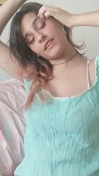Horny Girlfriend Call - Gfe Roleplay