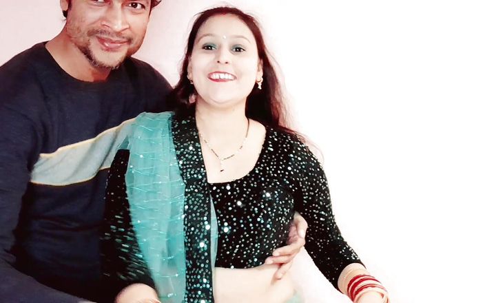 Pujaprem Love: Napalona żona jebanie pożądana z prem
