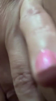 Wet Pussy