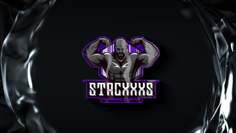 StacXXXs TS: Stacxxxs Prezintă: Cur bombat Lexi Bunni