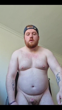 Post gym jerk off