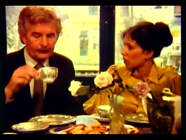 GERMAN PORN CLASSICS: Kucing basah dalam orgasme – Video Frenzy Herzog